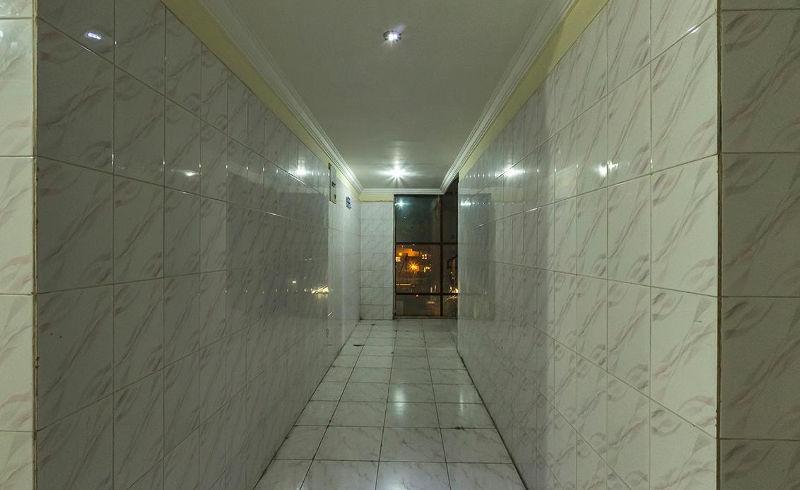 Hotel Sree Vaibhav Residency à Tirupati Extérieur photo