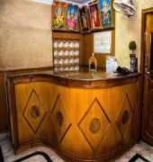Hotel Sree Vaibhav Residency à Tirupati Extérieur photo